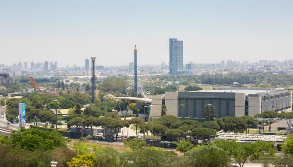 פרטיות ואבטחת מידע בערים חכמות