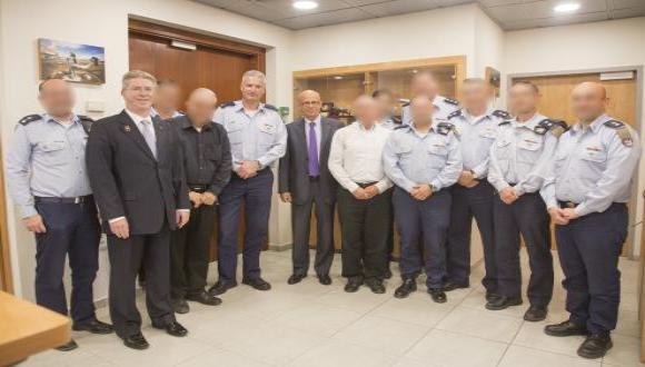 מדפיסים את העתיד בפקולטה להנדסה