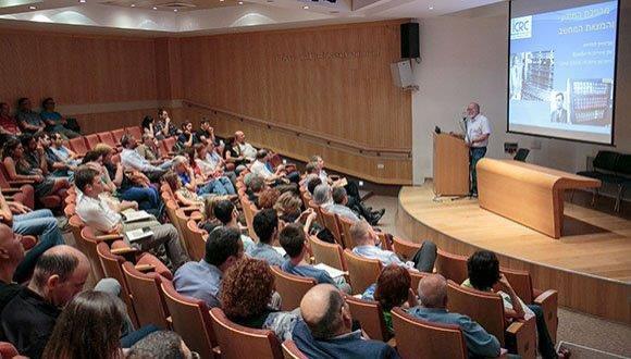 סמינר אלקטרוניקה פיזיקאלית רנן נדלין כרמלי