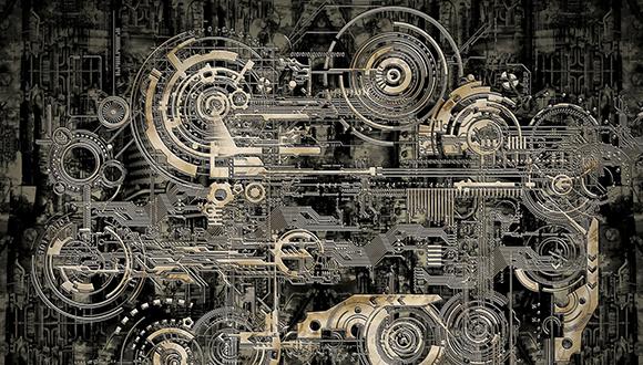 סמינר מחלקה - Prof. Alex Bronstein, Department of Computer Science, Technion - Silently shaping structure