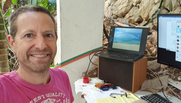 פרופ' טל כרמון