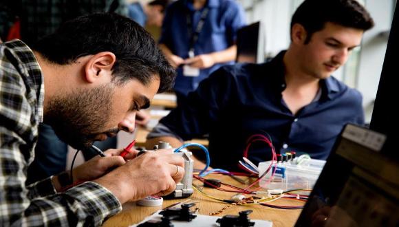 חברת Xilinx 