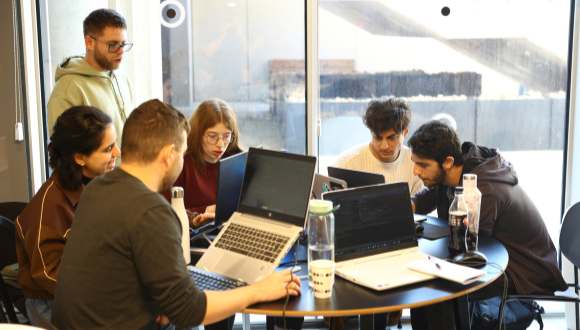 סיכום שבוע maSKILLim