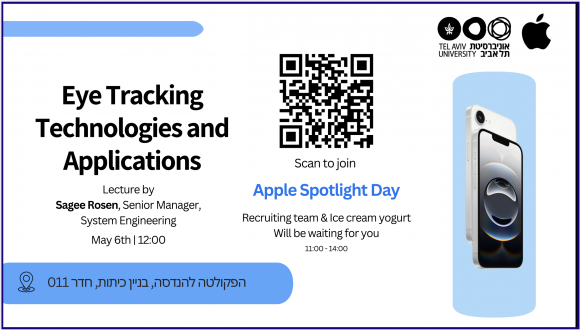Apple Spotlight Day