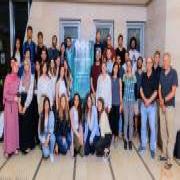 אירוע האקתון באוניברסיטת תל אביב