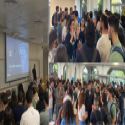 יום זרקור של חברת NVIDIA יום זרקור של חברת NVIDIA